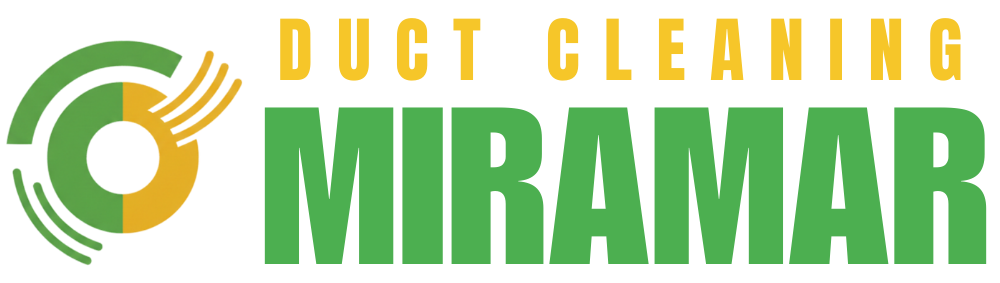 Air Duct Cleaning Miramar